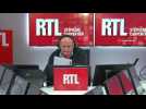 RTL Soir du 23 octobre 2020