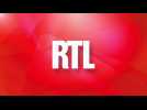 Le journal RTL de 21h du 21 octobre 2020