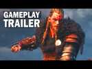 Assassin's Creed Valhalla - Season Pass Gameplay Trailer (VOSTFR)