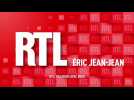 Le journal RTL de 22h du 22 octobre 2020