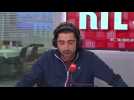 Le journal RTL de 7h30 du 23 octobre 2020