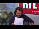 Le journal RTL de 8h du 23 octobre 2020
