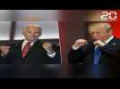 Présidentielle américaine (J-11): Des clashs mais pas de K.O. dans l'ultime débat entre Donald Trump et Joe Biden