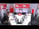 Le journal RTL de 7h du 23 octobre 2020