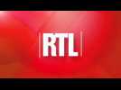 Le journal RTL de 11h du 23 octobre 2020