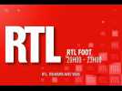 RTL Foot du mardi 20 octobre 2020 : PSG-Manchester United et Rennes-Krasnodar