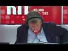 RTL Midi du 23 octobre 2020