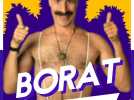 LCI PLAY - Borat is back !