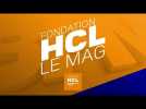 Fondaction HCL Le Mag : la phagothérapie