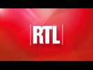 Le journal RTL de 10h du 22 octobre 2020