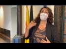 Coronavirus: la ministre Christie Morreale détaille les mesures dans les maisons de repos