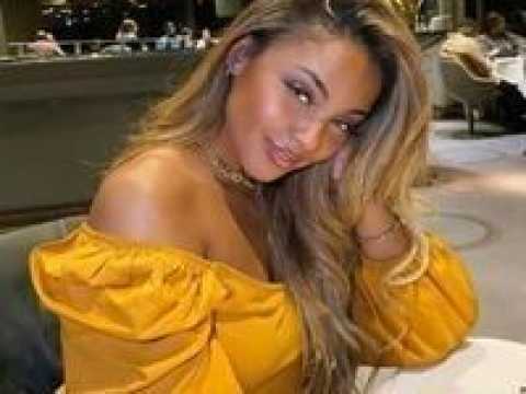 VIDEO : Wejdene en bikini sur Instagram : la chanteuse oblige de bloquer les commentaires
