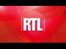 Le journal RTL de 11h du 22 octobre 2020