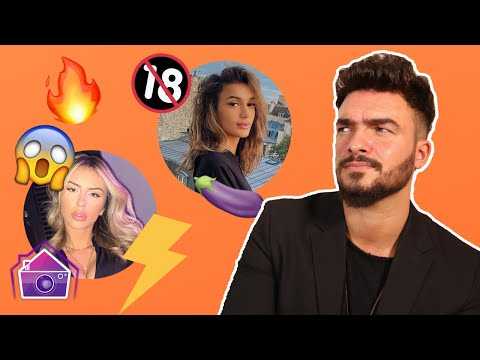 VIDEO : Vincent (10 Couples Parfaits 4) donne 1 mot pour Dita, Adrien Laurent, Maissane, Kellyn, Ala