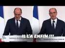 Jean Castex appelle les Français à télécharger Tous Anti-Covid 