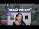 Alexandria Ocasio-Cortez en direct pour la première fois sur Twitch pour partager un message