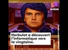 Ce Français a réalisé le premier jeu vidéo Dune