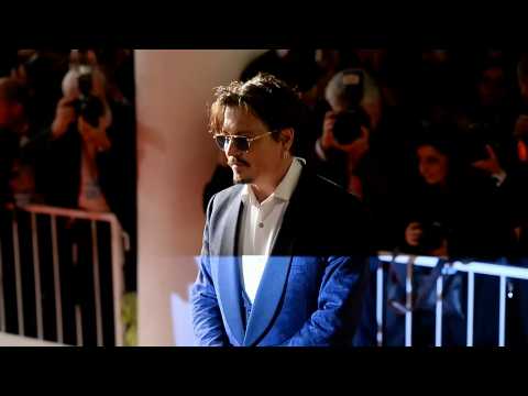 VIDEO : Johnny Depp pierde el juicio contra 'The Sun' por llamarle 