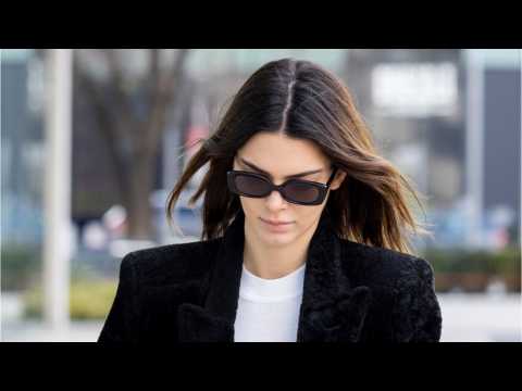 VIDEO : Kendall Jenner Slammed, Birthday Celebration