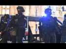 Vienne: une «attaque terroriste» a eu lieu ce 2 novembre près d'une synagogue