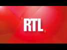Le journal RTL de 23h du 02 novembre 2020