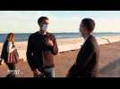 EXTRAIT PSG MOTTA LAVEZZI ANCELOTTI