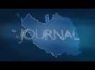 JT du lundi 02 novembre 2020 - 12h30