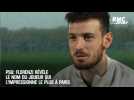 PSG : Florenzi révèle le nom du joueur qui l'impressionne le plus à Paris