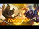 MA COMPO 6 DUELLISTES : YASUO ET YONE MEGA OP