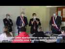 Soissons : Le collège Gérard-Philippe rend hommage à Samuel Paty