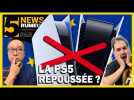 LA PS5 REPOUSSÉE EN EUROPE À CAUSE DU COVID ?! LA RUMEUR ENFLE !