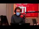Le journal RTL de 6h du 03 novembre 2020