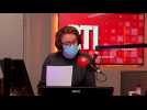 Le journal RTL de 6h30 du 03 novembre 2020