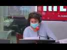 Le journal RTL de 7h30 du 03 novembre 2020