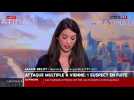Vienne : les dernières informations