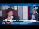 Le portrait de Poinca : qui est Imran Khan, le Premier ministre pakistanais ? - 03/11