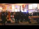 Autriche : trois morts et 15 blessés à Vienne dans une attaque 