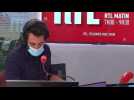 Le journal RTL de 7h du 03 novembre 2020