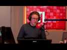 Le journal RTL de 5h du 03 novembre 2020