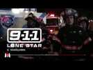 9-1-1: Lone Star (M6) Après l'incendie