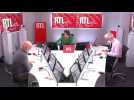 RTL Midi du 03 novembre 2020