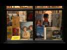 En France, les librairies trouvent des solutions, en Belgique, le livre est un bien essentiel