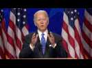 Election présidentielle américaine 2020 : Joe Biden, le vieux routier démocrate