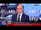 VIDEO - Eric Ciotti, invité d'Elizabeth Martichoux