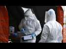 Covid-19 : nouvelles restrictions en Europe face à l'emballement de la pandémie