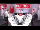 Le journal RTL de 8h du 03 novembre 2020