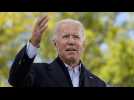 Joe Biden : la force tranquille centriste de l'Amérique