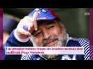 Diego Maradona hospitalisé : des nouvelles inquiétantes sur sa santé
