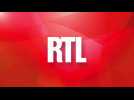 Le journal RTL de 10h du 03 novembre 2020