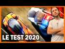 NFS Hot Pursuit Remastered : NOTRE TEST, le retour du Meilleur Need For Speed ?